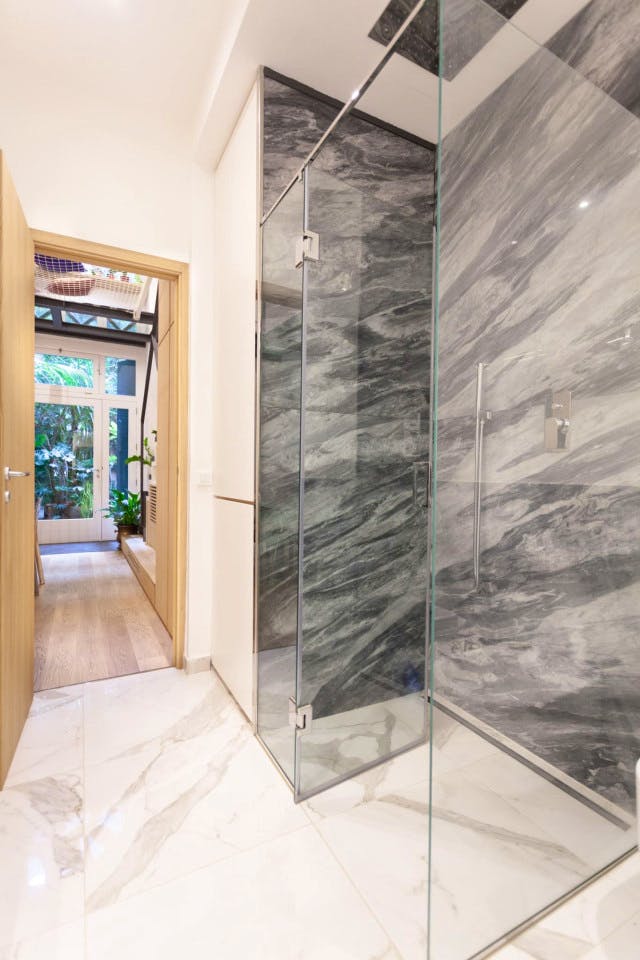 Private Apartament - Libertà Home - Gallery - 21