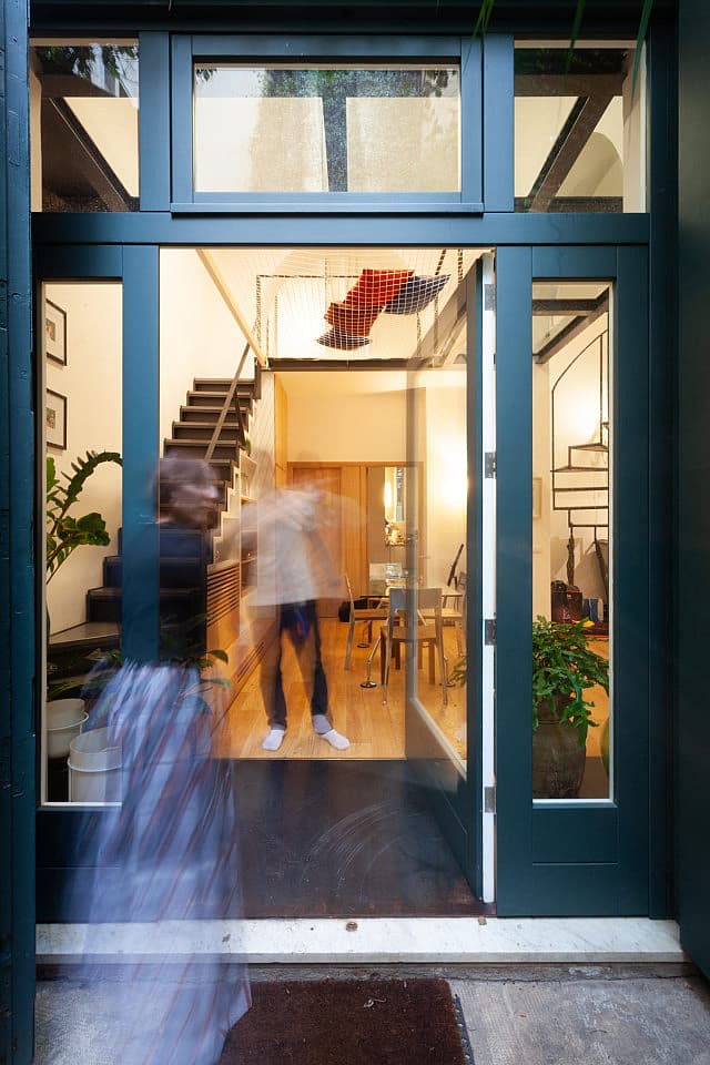Private Apartament - Libertà Home - Gallery - 56