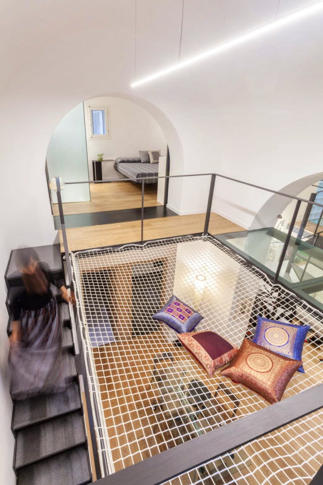 Private Apartament - Libertà Home - Gallery - 2