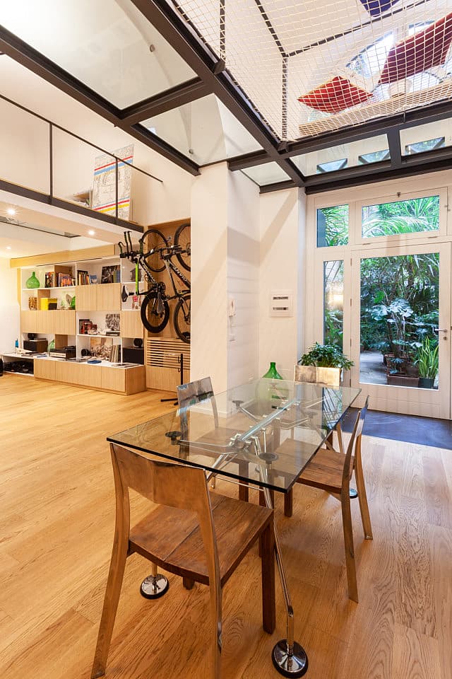 Private Apartament - Libertà Home - Gallery - 50