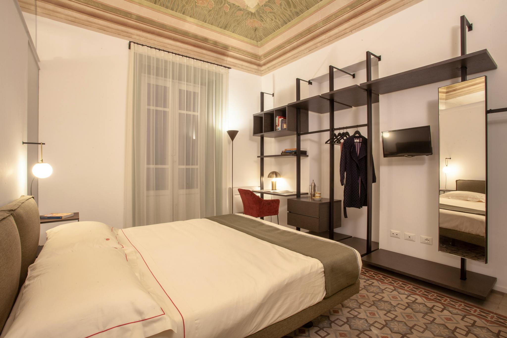 Deluxe Room 2 - Libertà Home - Gallery - 15