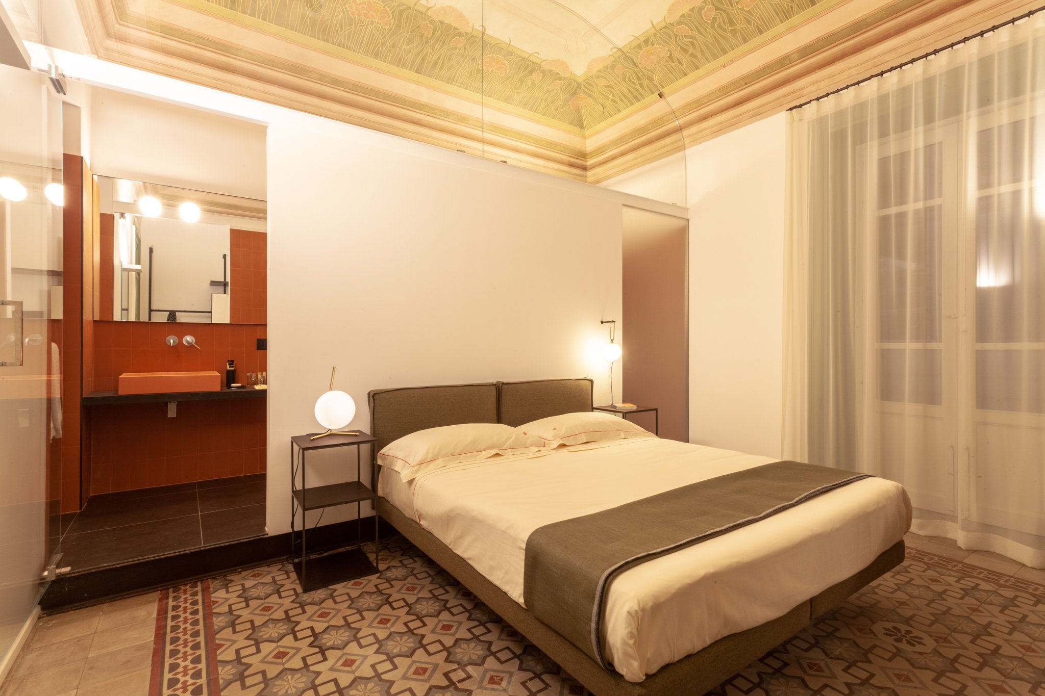 Deluxe Room 2 - Libertà Home - Gallery - 19