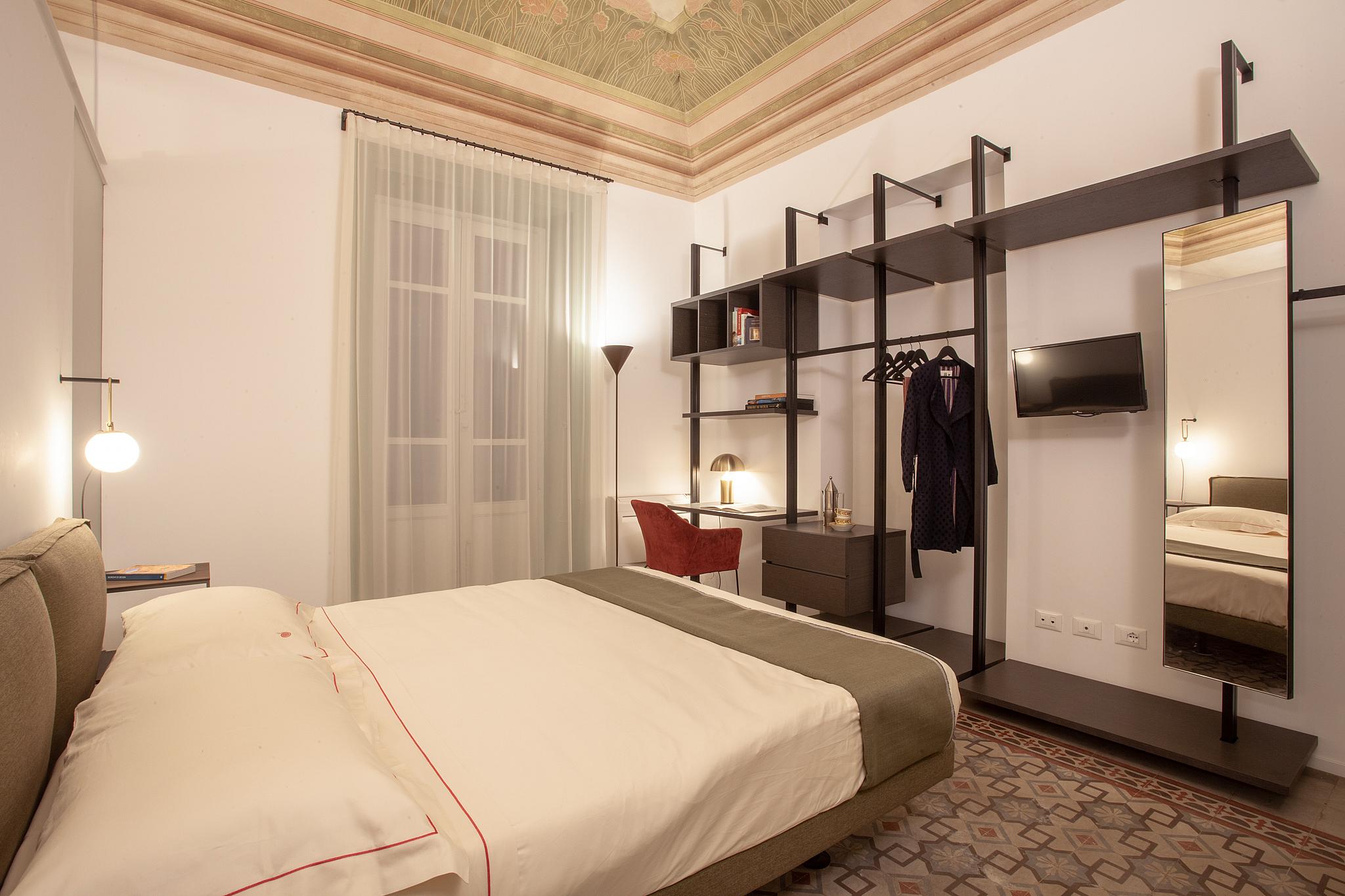 Deluxe Room 2 - Libertà Home - Gallery - 27