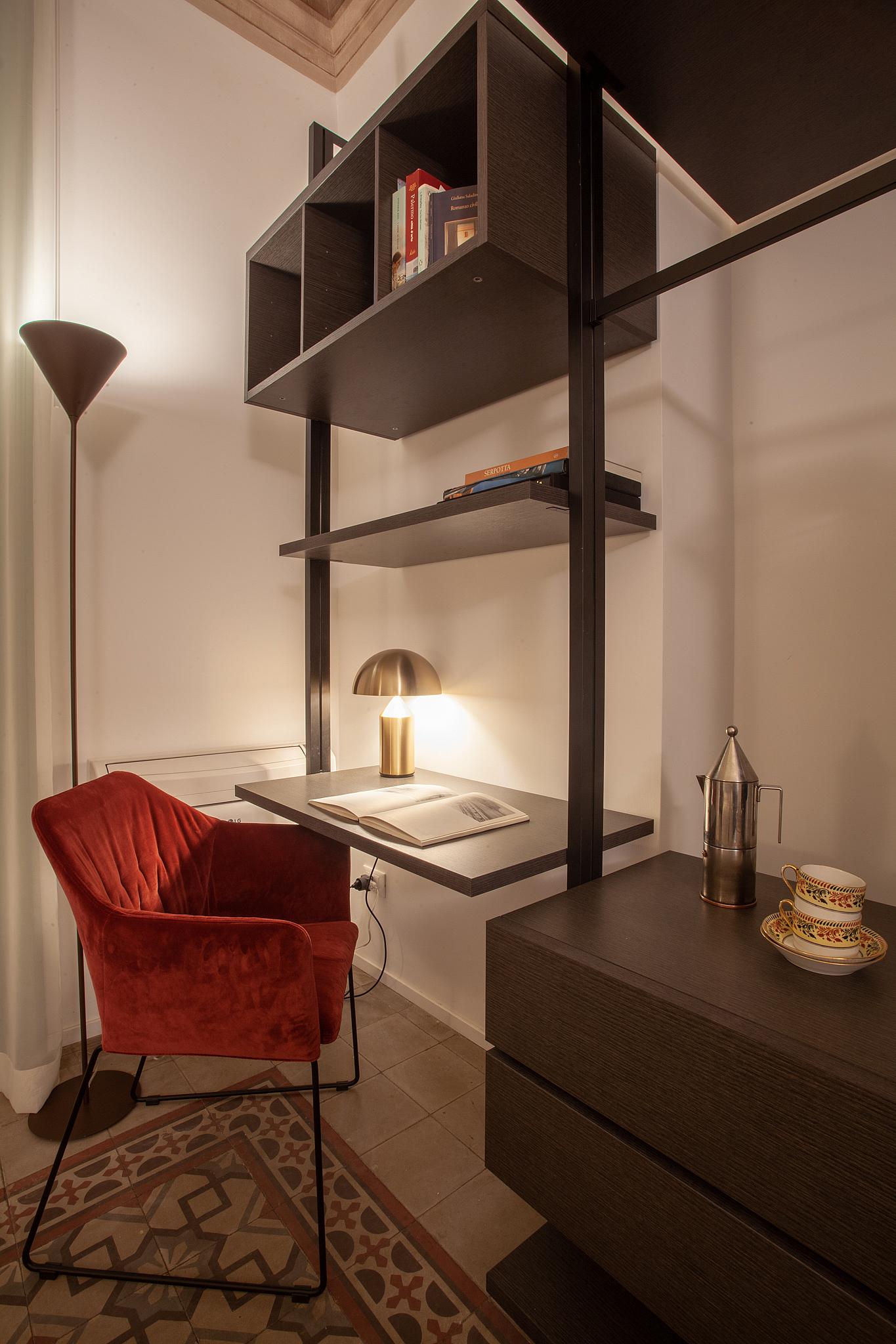 Deluxe Room 2 - Libertà Home - Gallery - 26