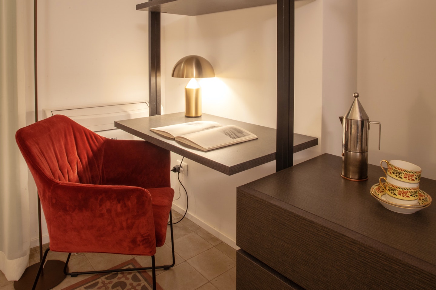 Deluxe Room 2 - Libertà Home - Gallery - 2