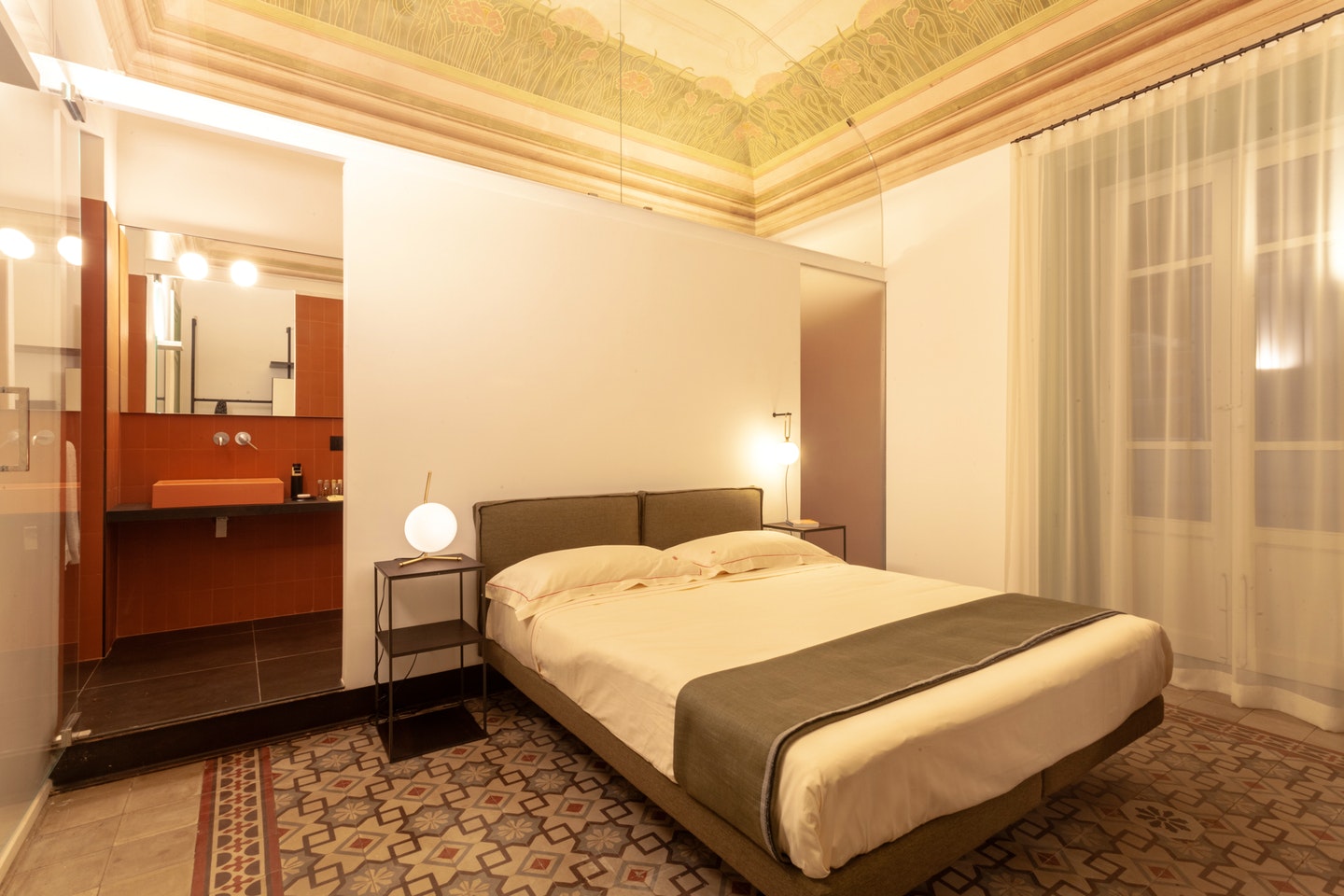 Deluxe Room 2 - Libertà Home - Gallery - 1