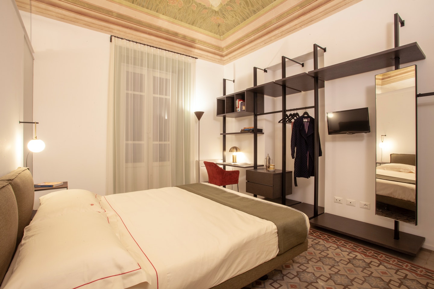 Deluxe Room 2 - Libertà Home - Gallery - 3
