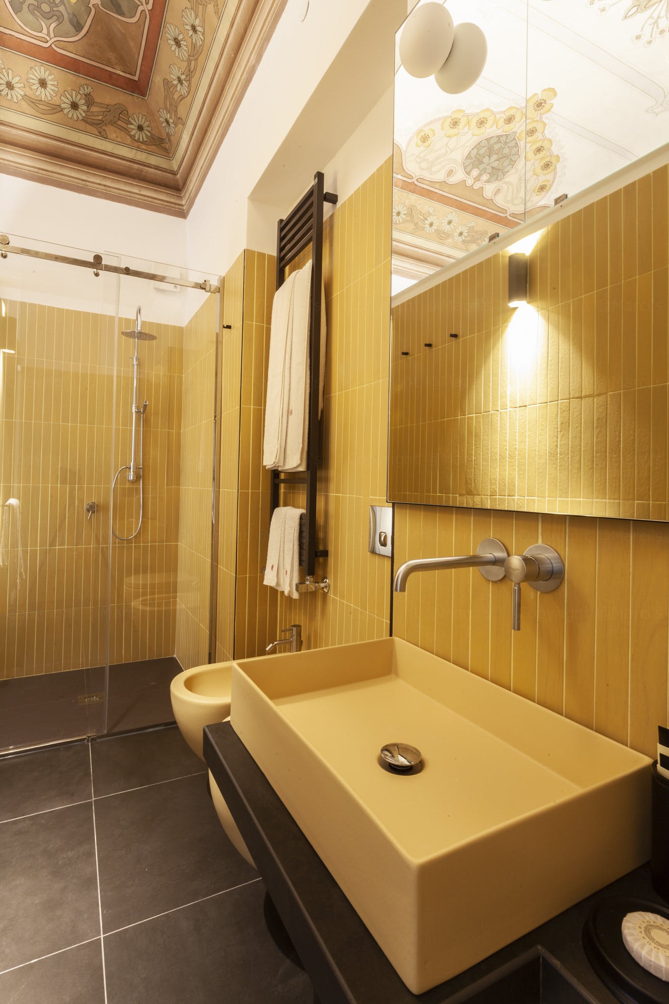 Suite - Libertà Home - Gallery - 8