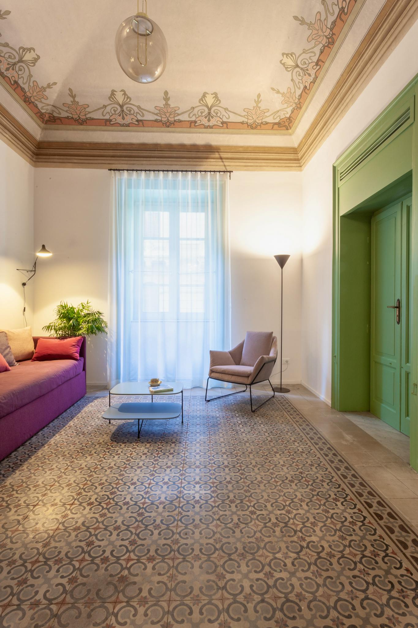 Suite - Libertà Home - Gallery - 14