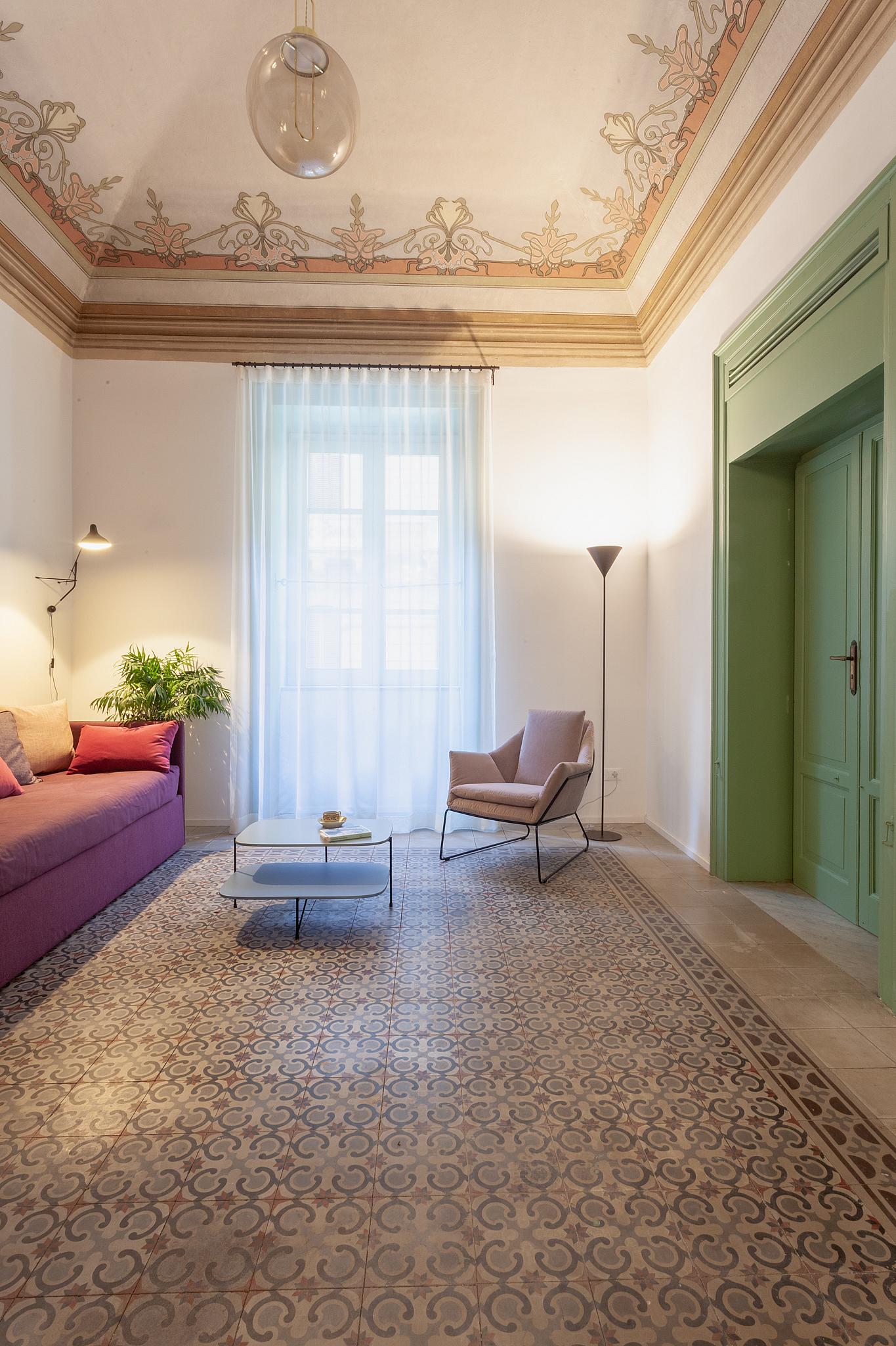Suite - Libertà Home - Gallery - 26