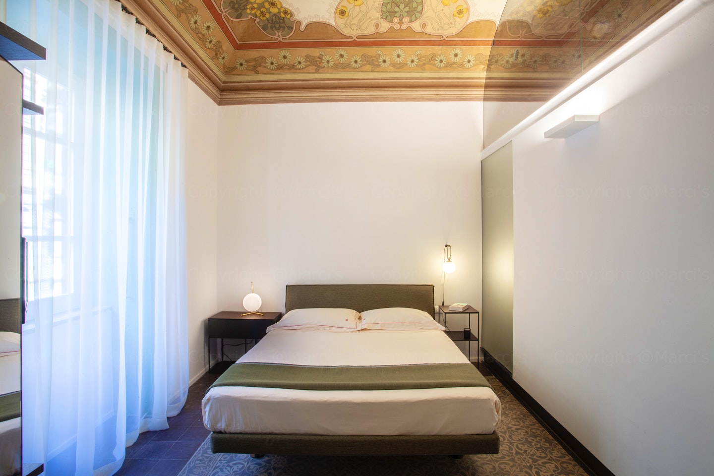 Suite - Libertà Home - Gallery - 6