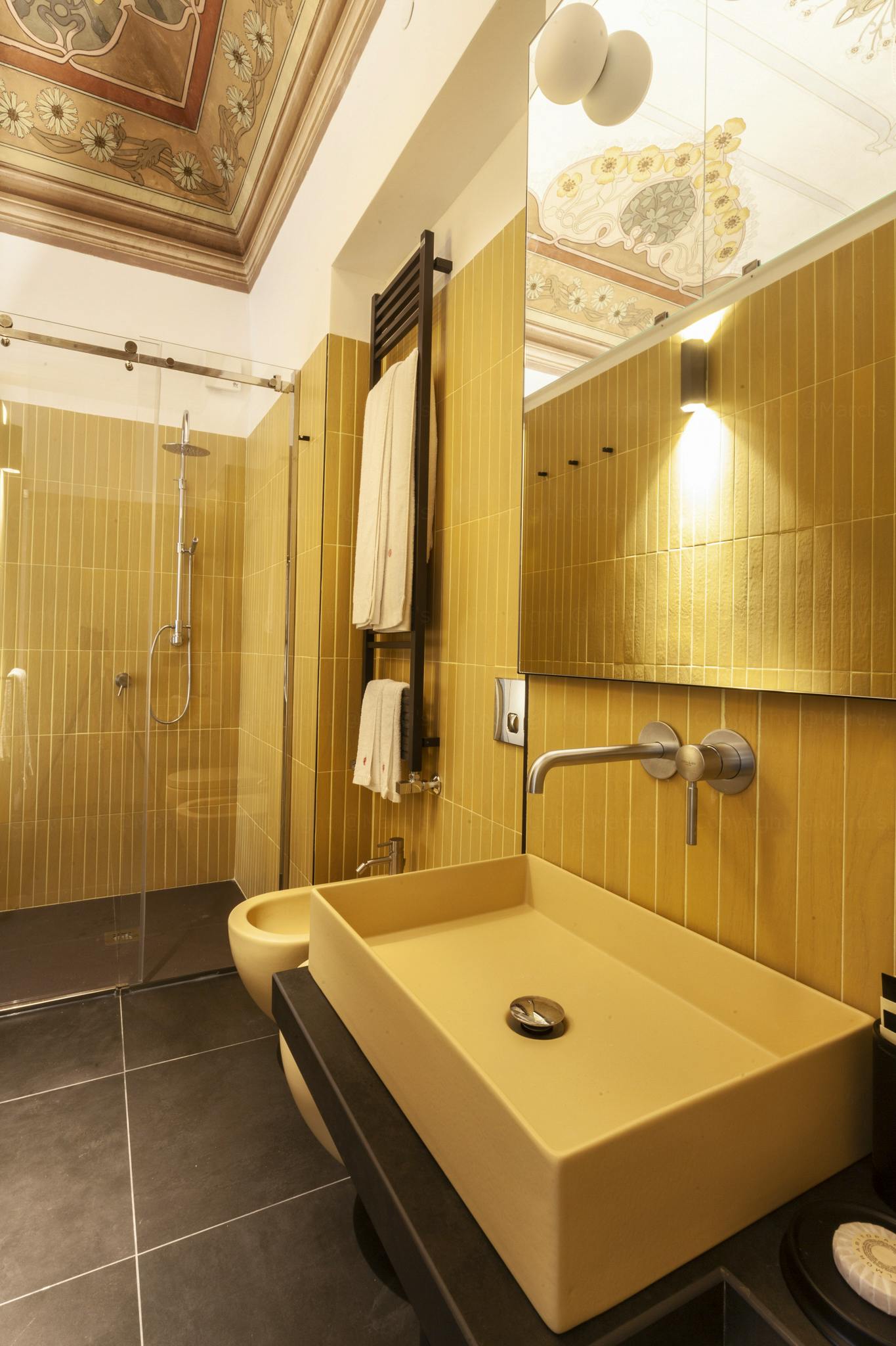 Suite - Libertà Home - Gallery - 18