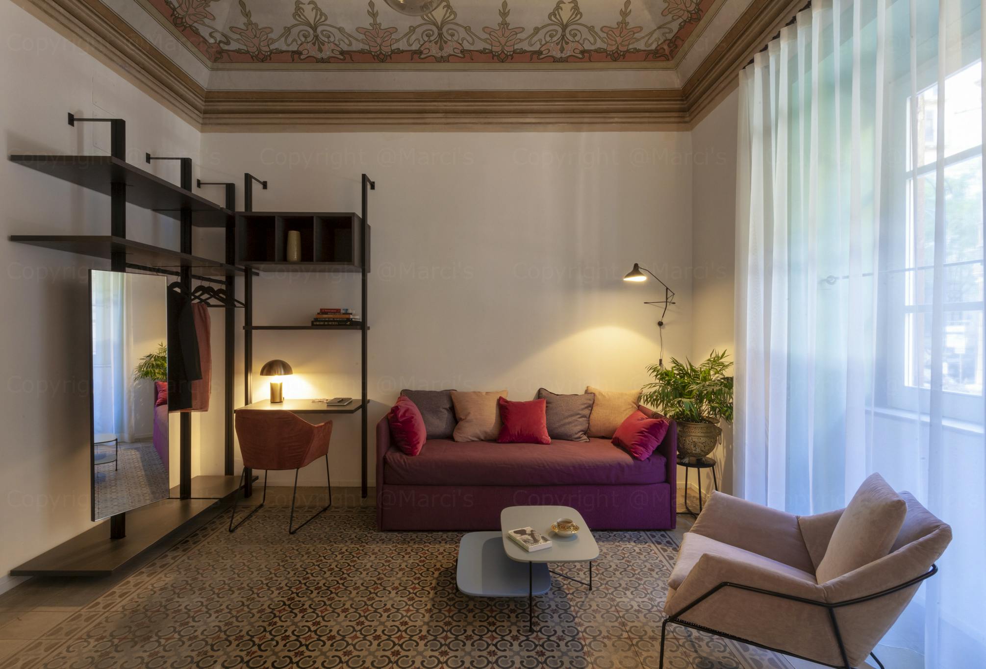 Suite - Libertà Home - Gallery - 13