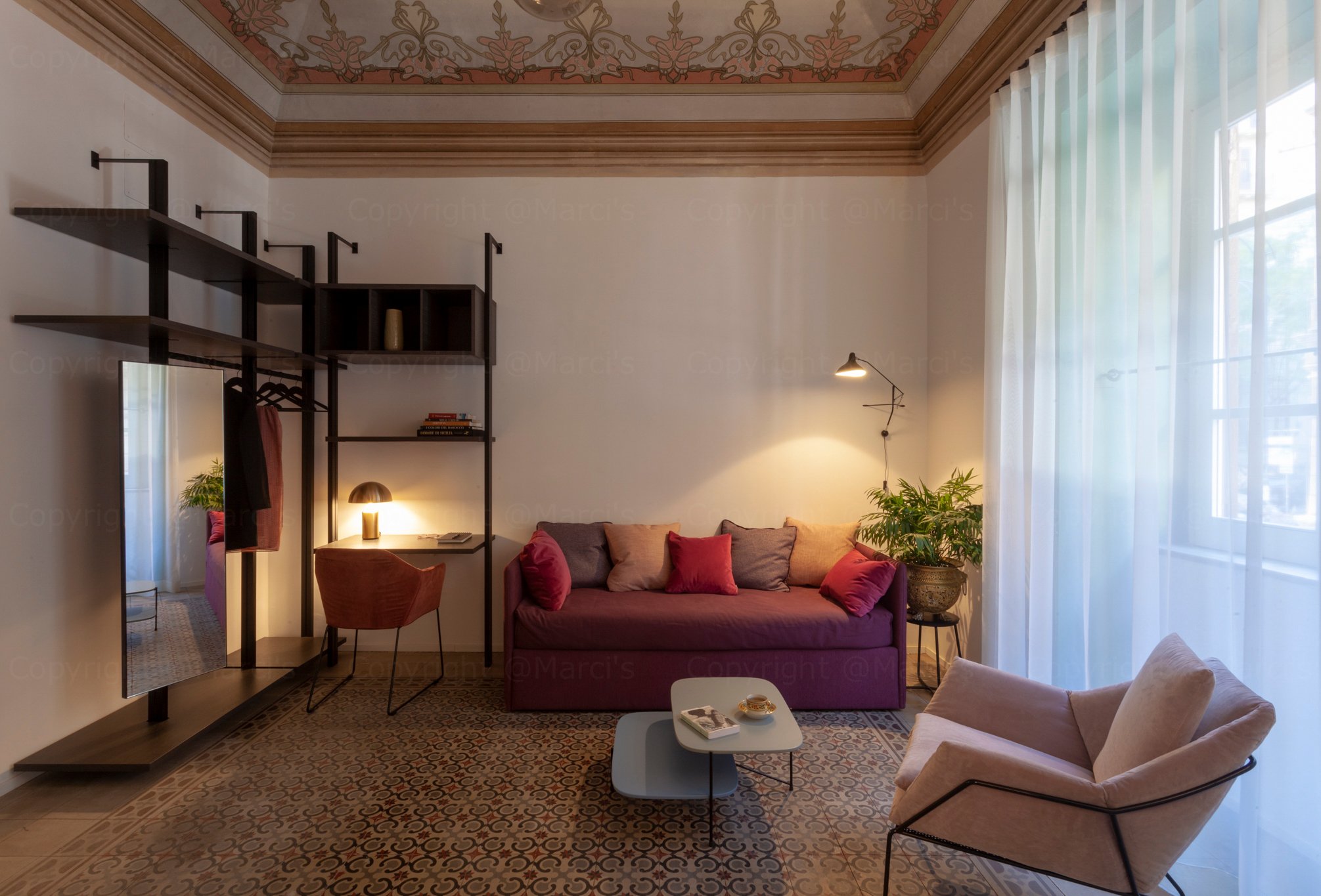 Suite - Libertà Home - Gallery - 19