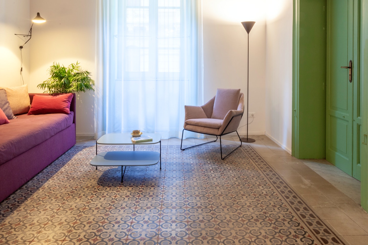 Suite - Libertà Home - Gallery - 3