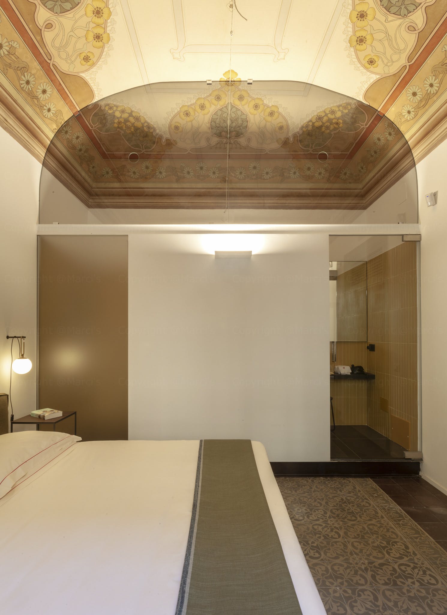Suite - Libertà Home - Gallery - 11