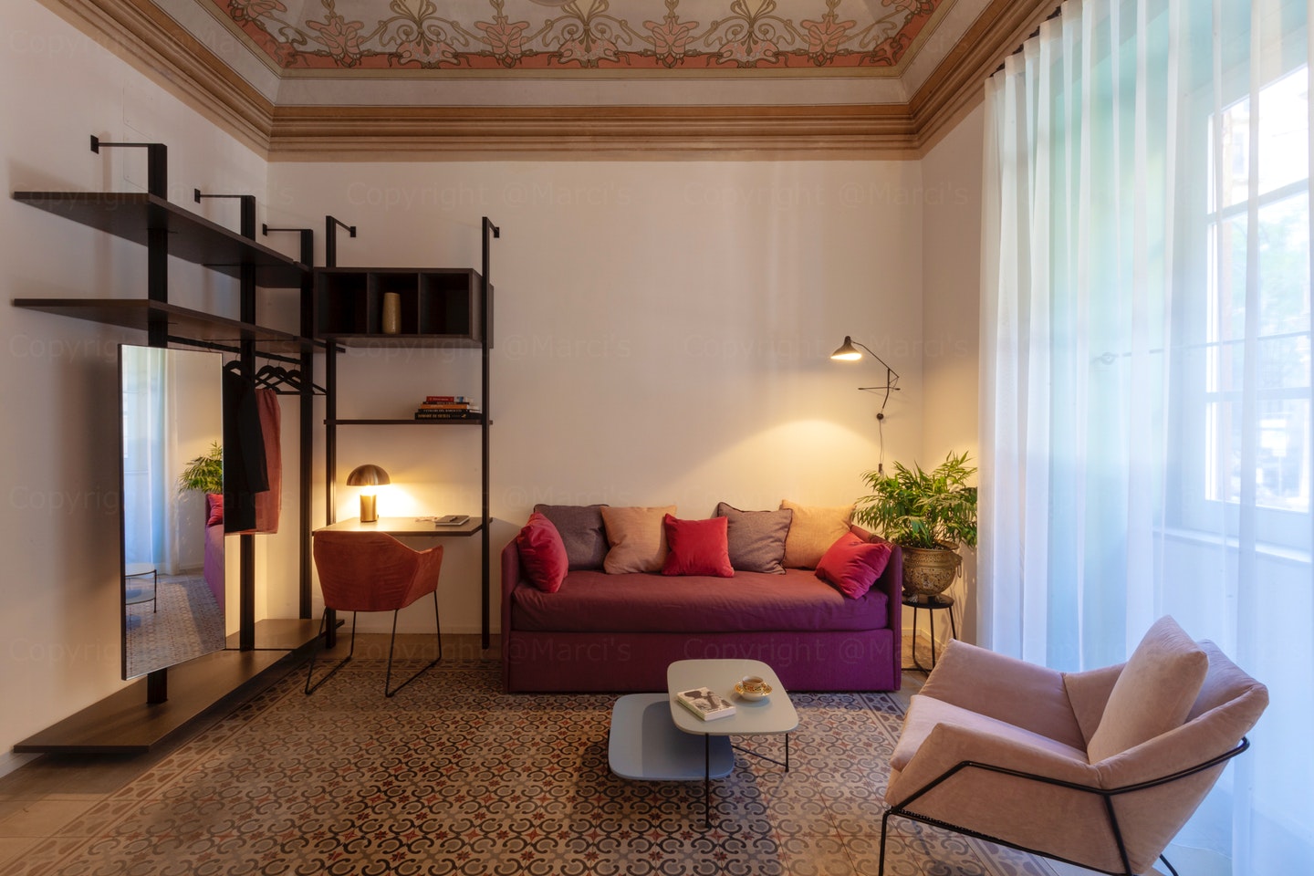 Suite - Libertà Home - Gallery - 1
