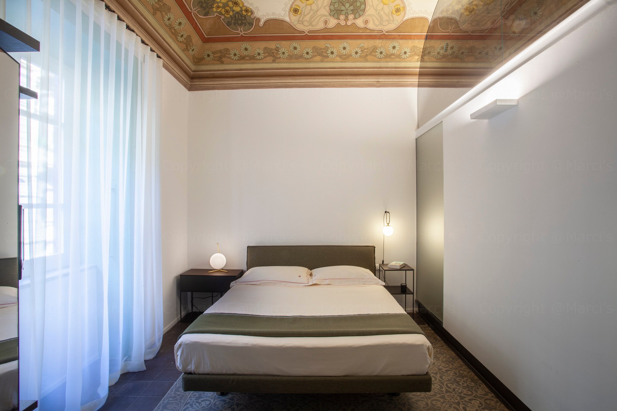 Suite - Libertà Home - Gallery - 23