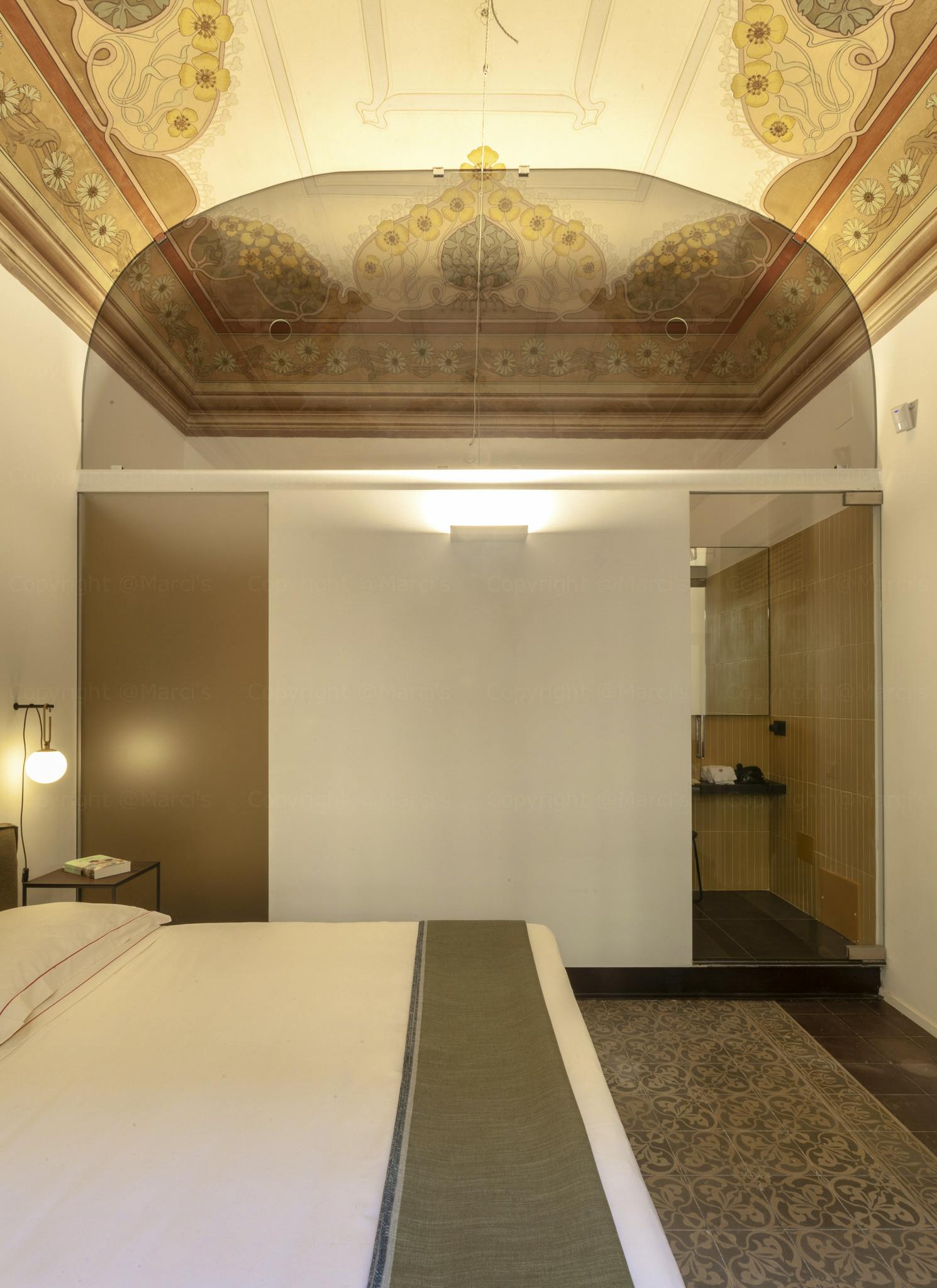 Suite - Libertà Home - Gallery - 16