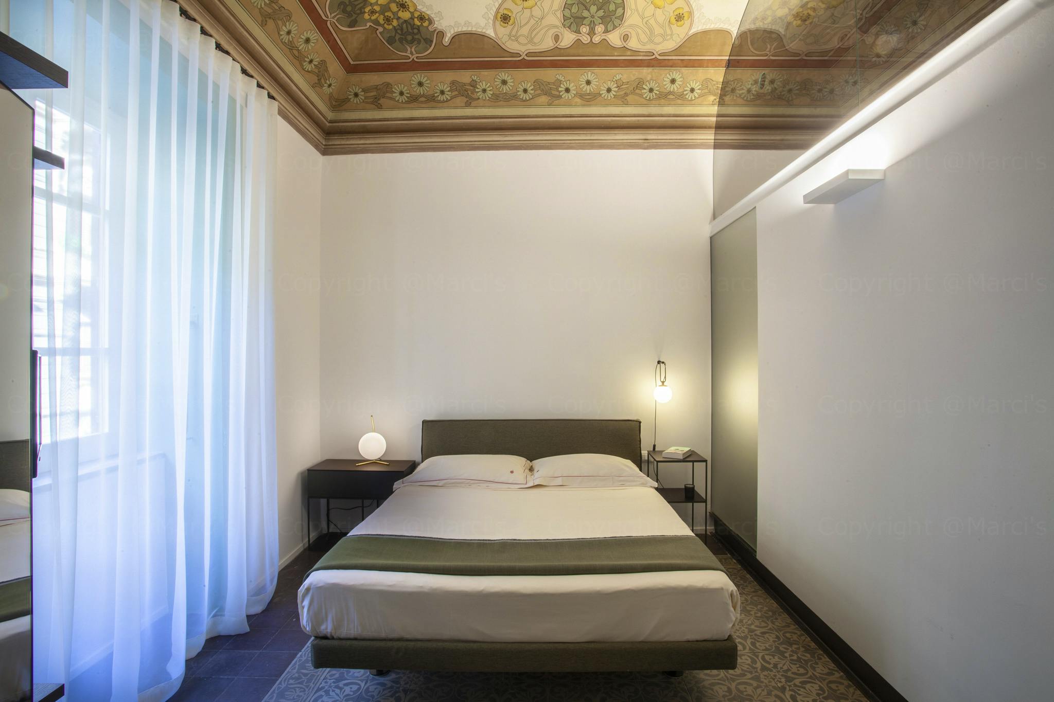 Suite - Libertà Home - Gallery - 17