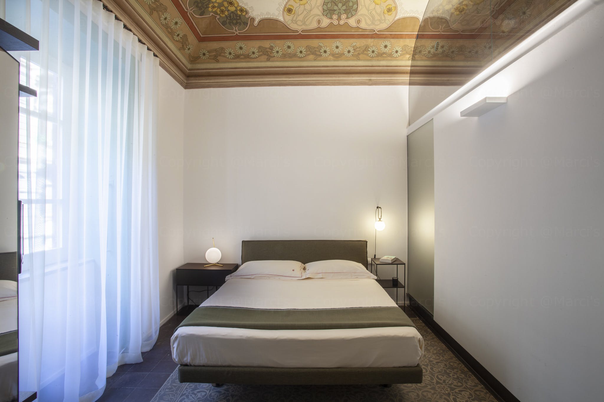 Suite - Libertà Home - Gallery - 12