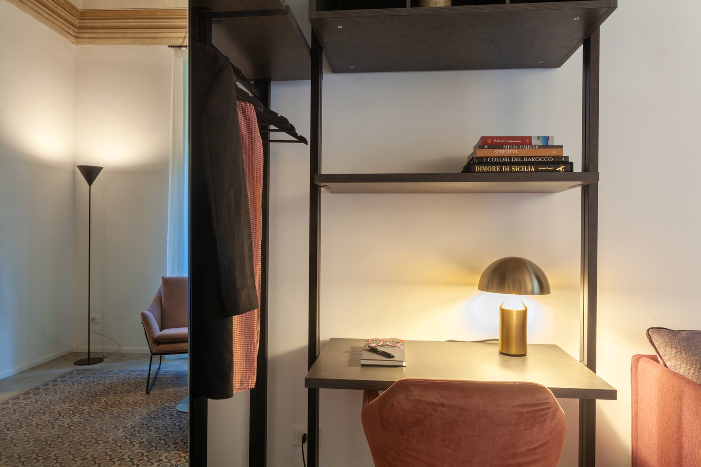 Suite - Libertà Home - Gallery - 4