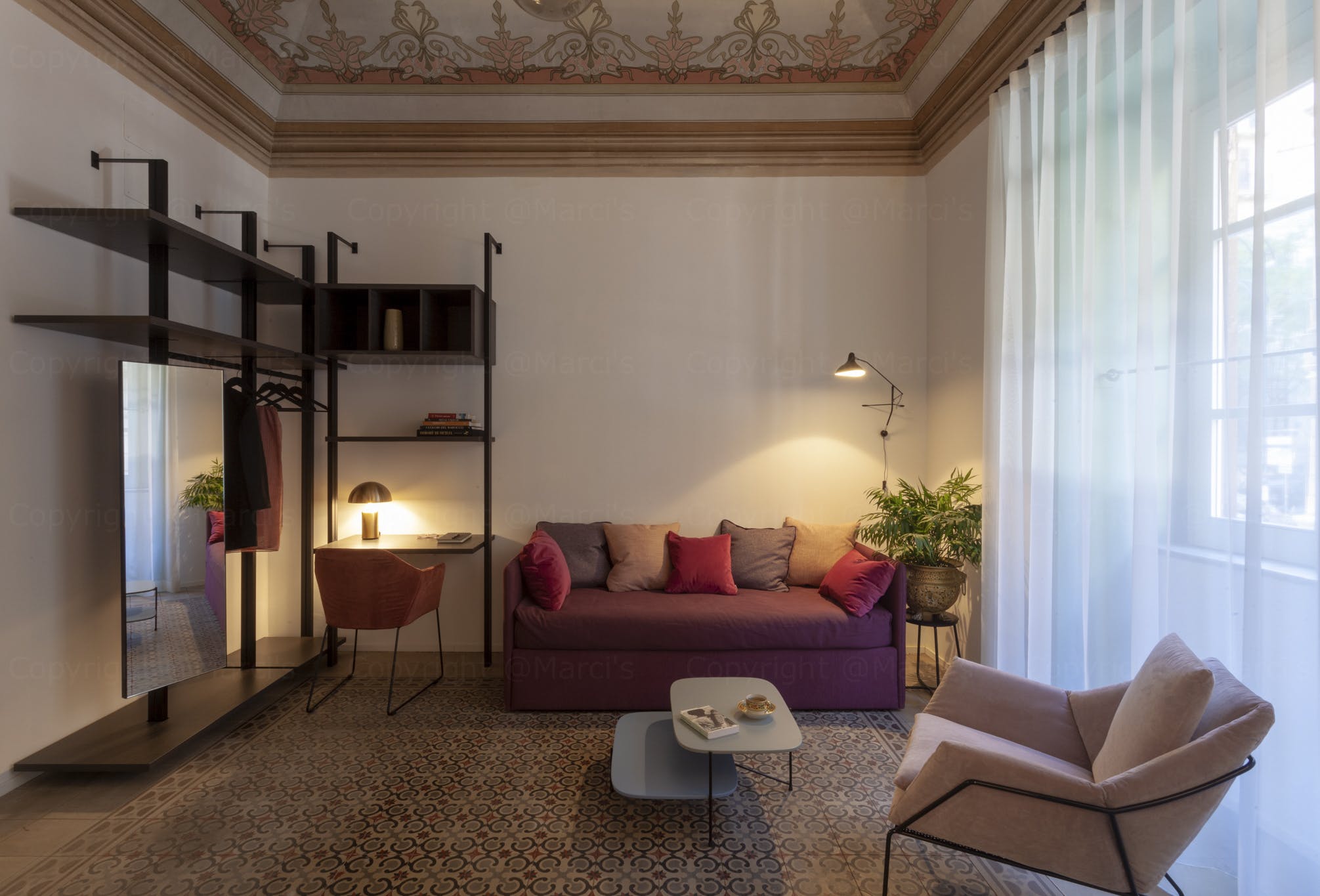 Suite - Libertà Home - Gallery - 7