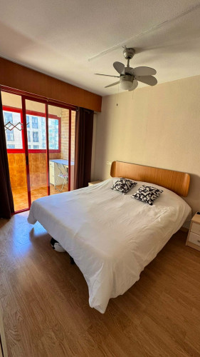 Avenida Instituto Obrero de Valencia - Gallery - 20