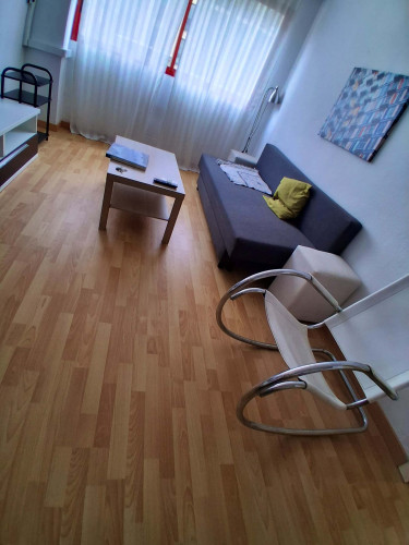 Avenida Instituto Obrero de Valencia - Gallery - 10