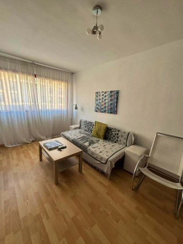Avenida Instituto Obrero de Valencia - Gallery - 5