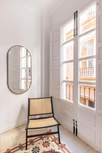 Room in Calle Tundidores, Granada for 150 m² with 8 bedrooms - Gallery - 5