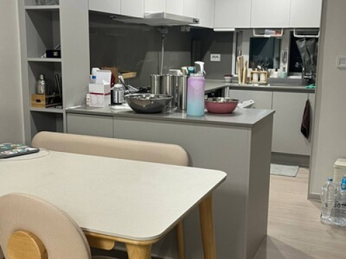 Modern Home near Central Seoul - Gallery - 6
