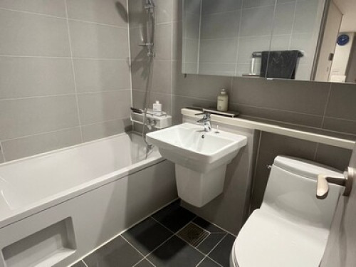 Modern Home near Central Seoul - Gallery - 5