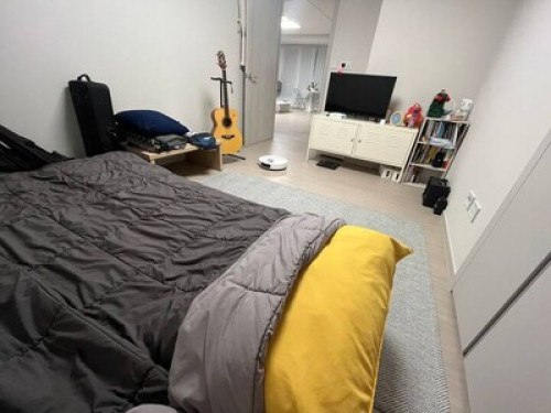 Modern Home near Central Seoul