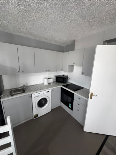 APARTMENT , WINDMILL HOUSE, DOCK ROAD, LIMERICK - Gallery - 7