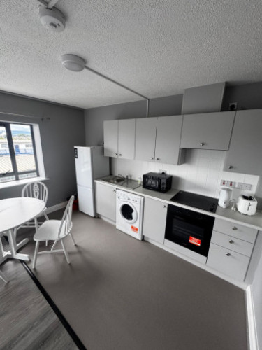 APARTMENT, WINDMILL HOUSE, DOCK ROAD, LIMERICK - Gallery - 7