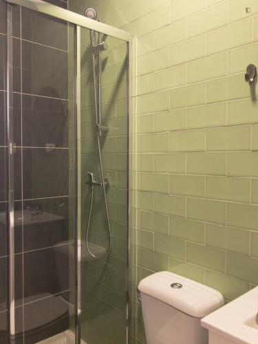 Very appealing studio in Montes Claros - Gallery - 6
