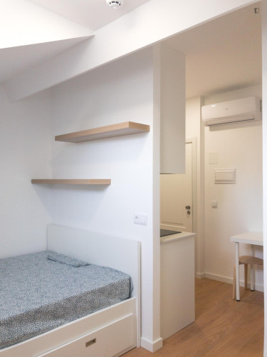 Very appealing studio in Montes Claros