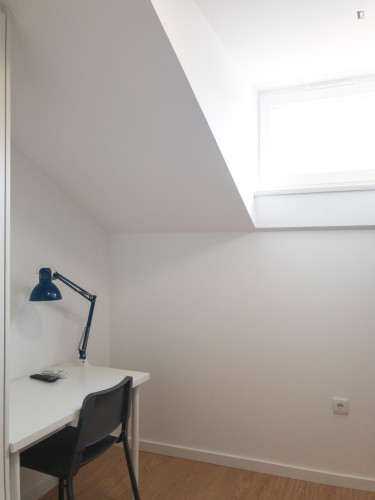 Very appealing studio in Montes Claros
