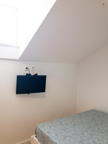 Very appealing studio in Montes Claros