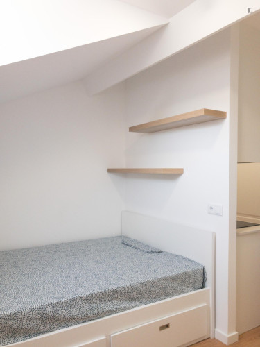 Very appealing studio in Montes Claros