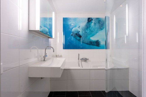Wonderful flat with nice city view (München) - Gallery - 4