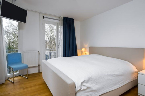 Wonderful flat with nice city view (München) - Gallery - 3