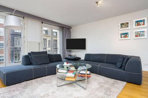 Wonderful flat with nice city view (München) - Gallery - 14
