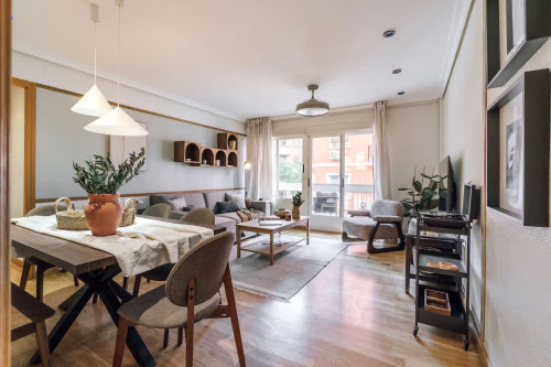 Wonderful & neat Apartment close to city center (München) - Gallery - 15