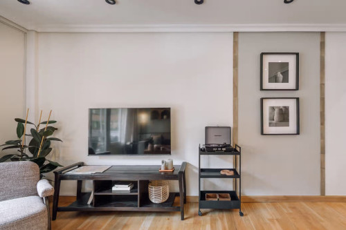 Wonderful & neat Apartment close to city center (München) - Gallery - 12