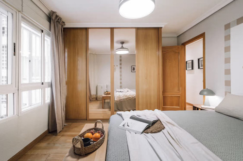 Wonderful & neat Apartment close to city center (München) - Gallery - 21