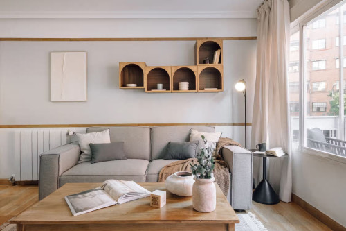 Wonderful & neat Apartment close to city center (München) - Gallery - 2