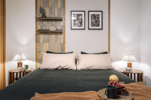 Wonderful & neat Apartment close to city center (München) - Gallery - 7