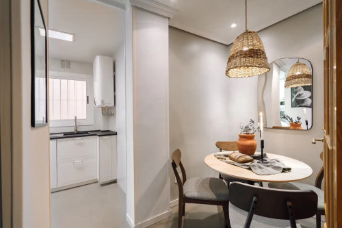 Wonderful & neat Apartment close to city center (München) - Gallery - 22